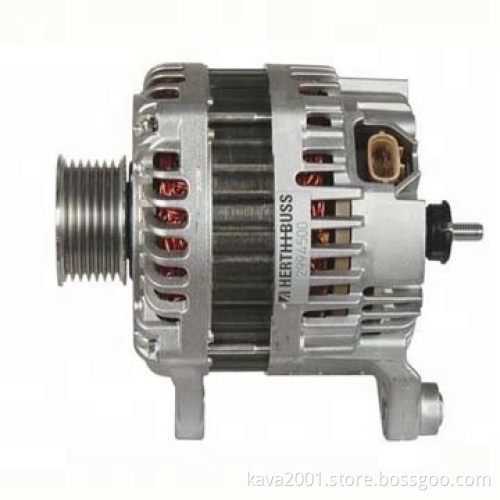 Car Alternator for Nissan/Infiniti Lester 11340 A3TJ1991 23100-JK01A